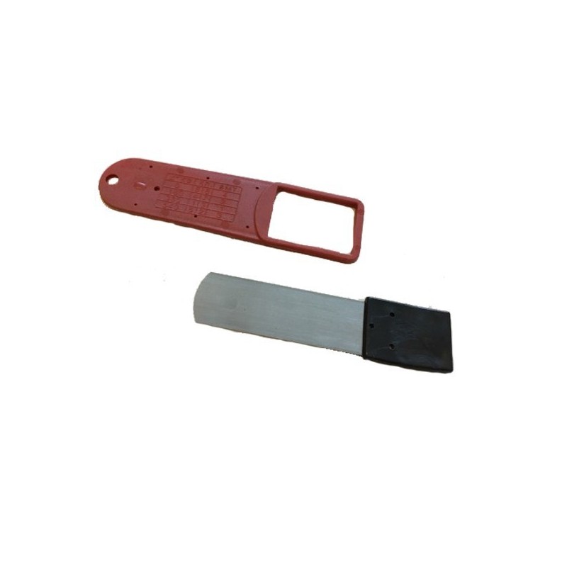 Mierka ventilov 2101-100000000