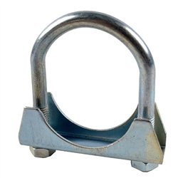 Objímka výfuku so skrutkou veľká 2101-1203032