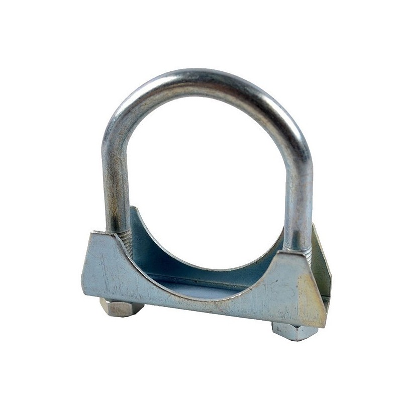 Objímka výfuku so skrutkou veľká 2101-1203032