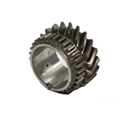 Koleso ozubené 3-stupňa 2101-1701131