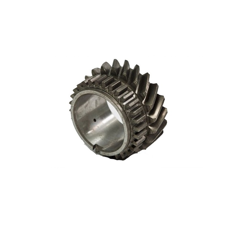 Koleso ozubené 3-stupňa 2101-1701131