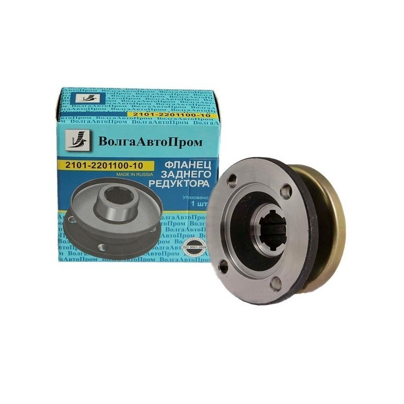 Príruba diferenciálu 2101-2201100