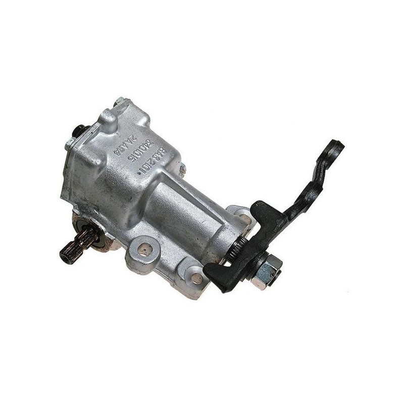 Domček riadenia 2101-3400010