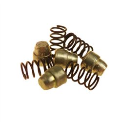 Čap+pružinová sada-8ks 2101-350105901