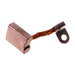 Uhlík štartéra 2101-3708340