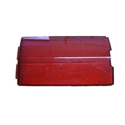 Sklíčko zadného svetla - červené 2103-371607001