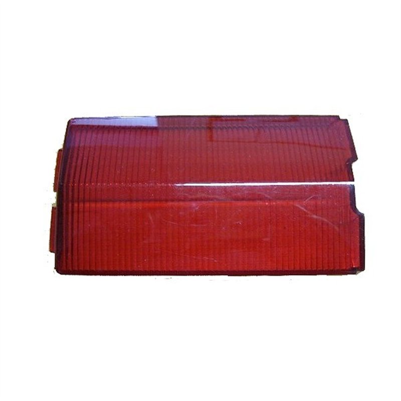 Sklíčko zadného svetla - červené 2103-371607001