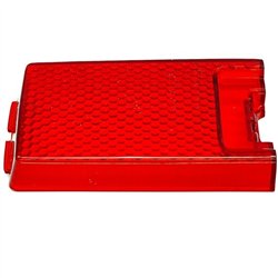 Sklo zadnej smerovky- RED 21011-3716070