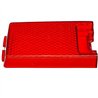 Sklo zadnej smerovky- RED 21011-3716070