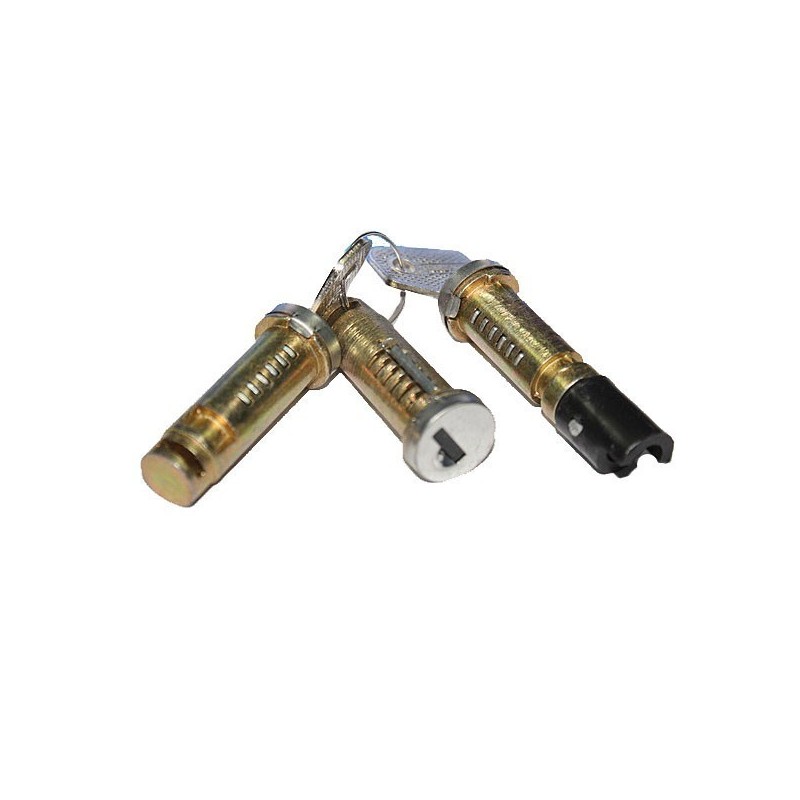 Vložky zámkov 2101-6100046