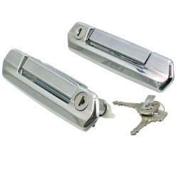 Zámky dverí s kľučkami - sada 21213-6100040