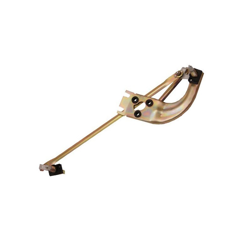 Mechanizmus stieračov bez motorčeka 2103-520501001