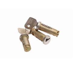 Vložky zámkov 2102