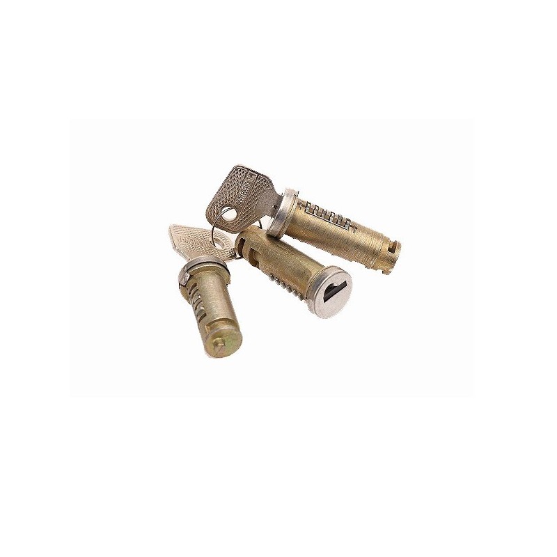 Vložky zámkov 2102