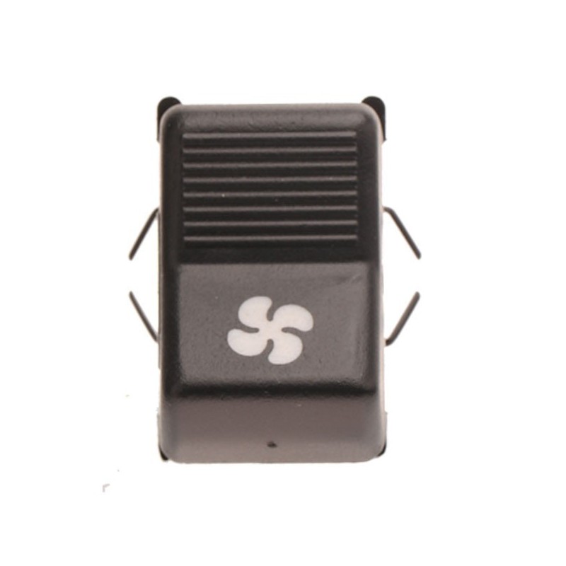 Prepínač ventilátora 3-kolíkový 2105-3709608