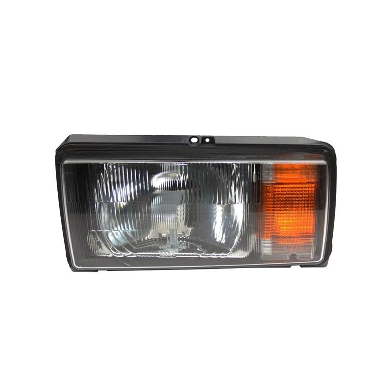 Svetlomet predný ľavý 2105-371101111