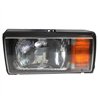 Svetlomet predný ľavý 2105-371101111