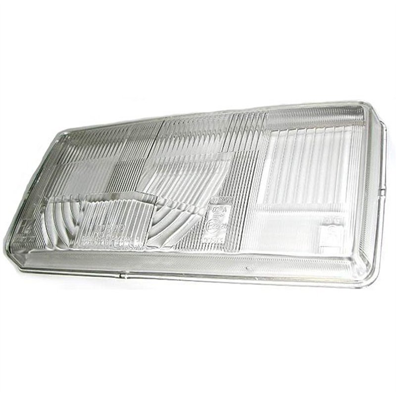 Sklo reflektora pravé 05-ruské 2105-371107010