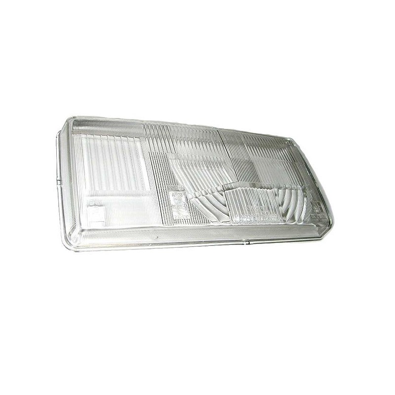 Sklo reflektora ľavé 05-ruské 2105-371107110