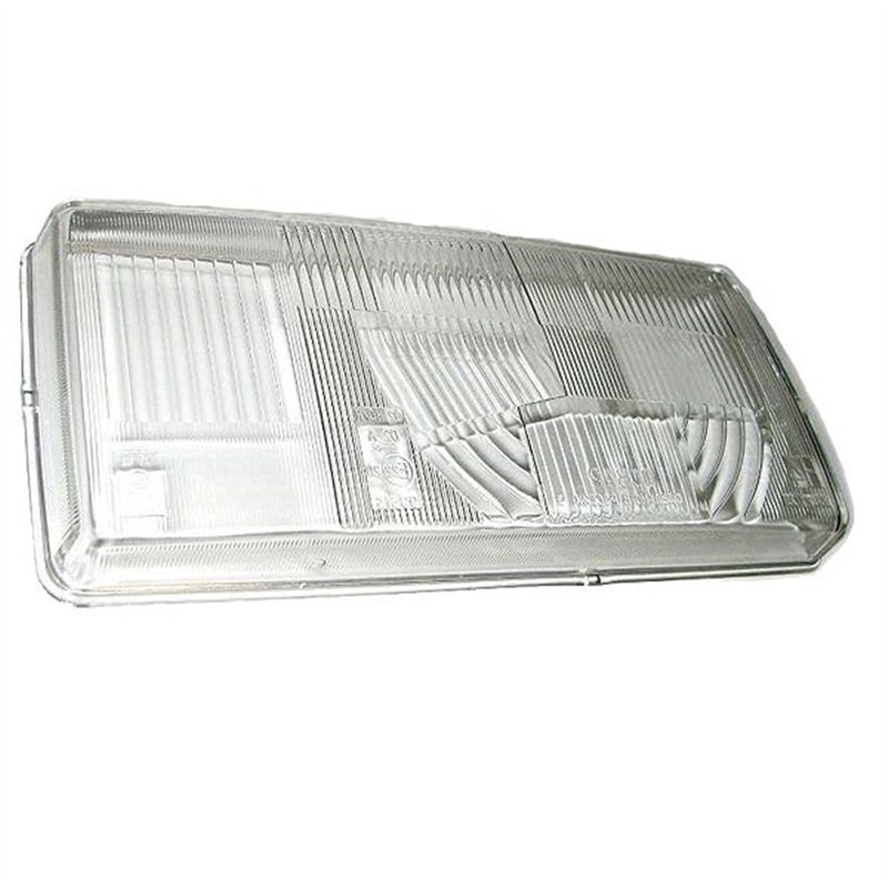 Sklo reflektora ľavé 05-ruské 2105-371107110