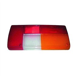 Sklo zadného svetla - pravé 2105-371607400