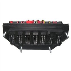 Skrinka poistková - komplet 2105-3722010