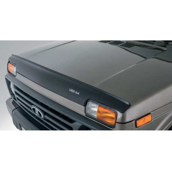 Deflektor kapoty NIVA 4x4 99999212107800