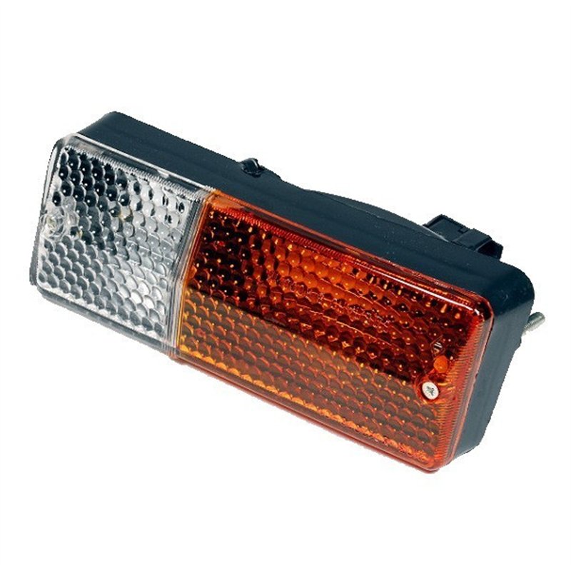 Smerovka predná ľavá 2106-3712011