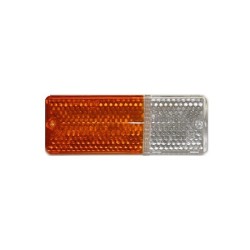 Sklo smerovky pravé 2106-3712060