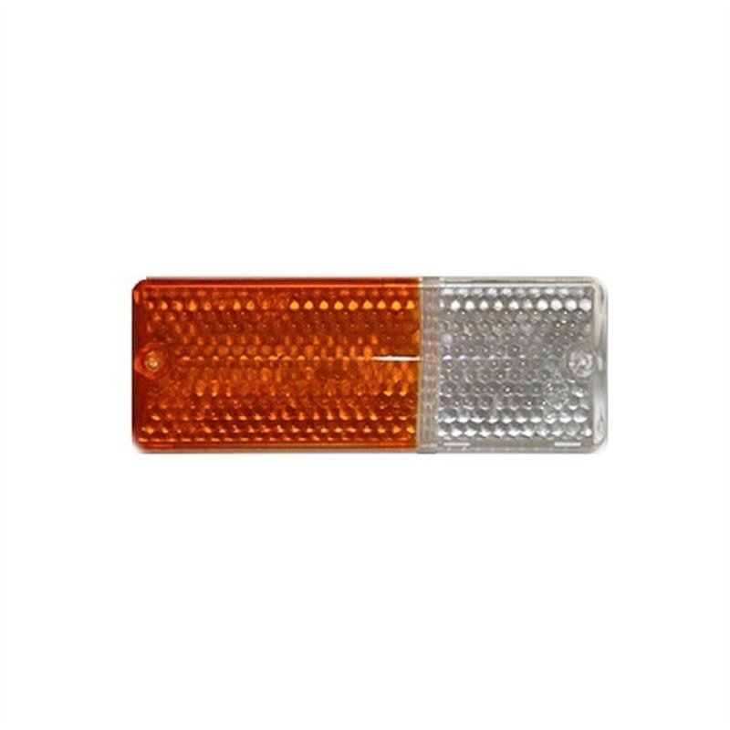 Sklo smerovky pravé 2103-3712070