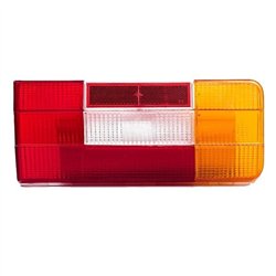 Sklo zadného svetla - pravé 2106-3716070