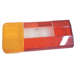 Sklo zadného svetla - ľavé 2106-3716071