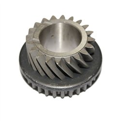 Ozubené koleso  5 - stupňa 2107-1701157