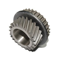 Ozubené koleso  5 - stupňa 2107-1701157