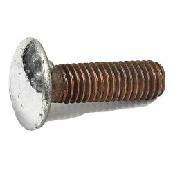 Skrutka nárazníka - chromová 2107-280303800