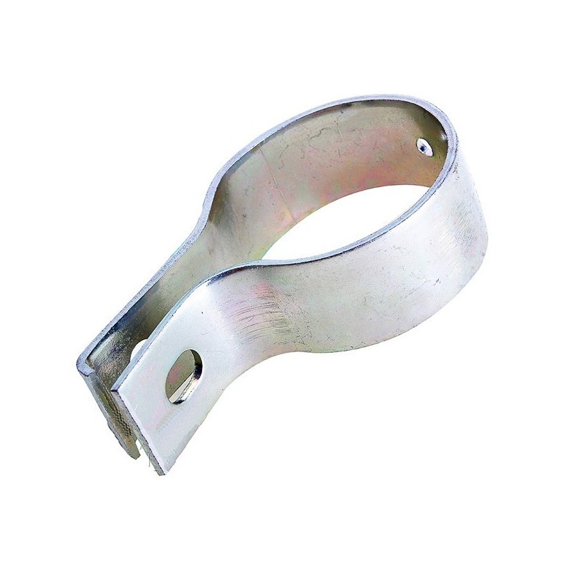 Objímka výfukového kolena - 1 časť 2121-1203043