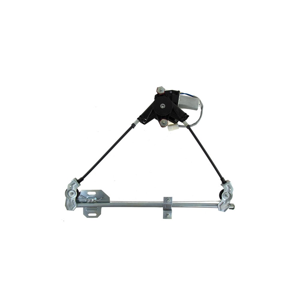Fenster vorne links elektrisch 2110-6104009-24