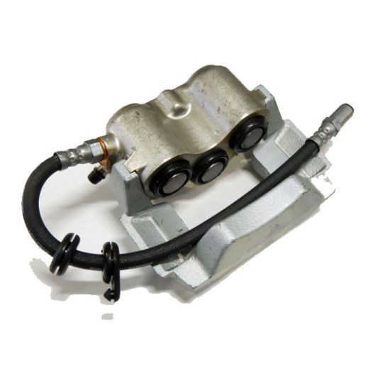 Bremssattel links vorne AVTOVAZ 21214-3501015