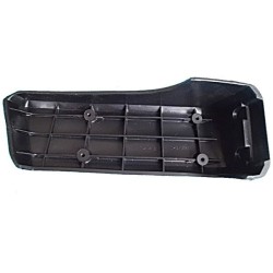 Koncovka nárazníka - zadná pravá 2121-2804152