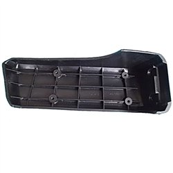 Koncovka nárazníka - zadná pravá 2121-2804152