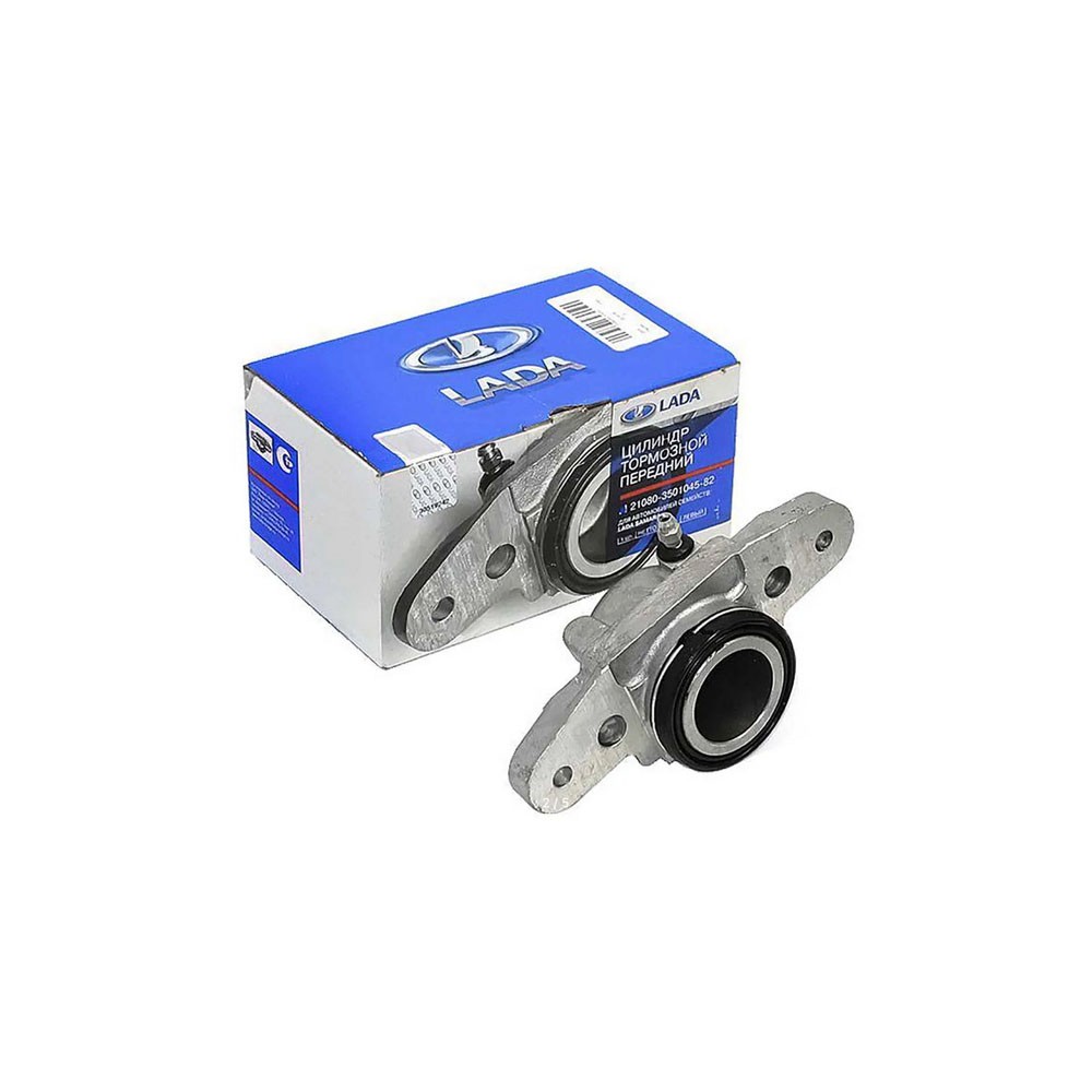 Bremse vorne links AVTOVAZ 2108-3501045-82