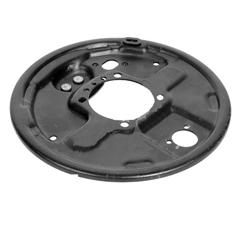 Štít bubna - pravý 2121-350201200