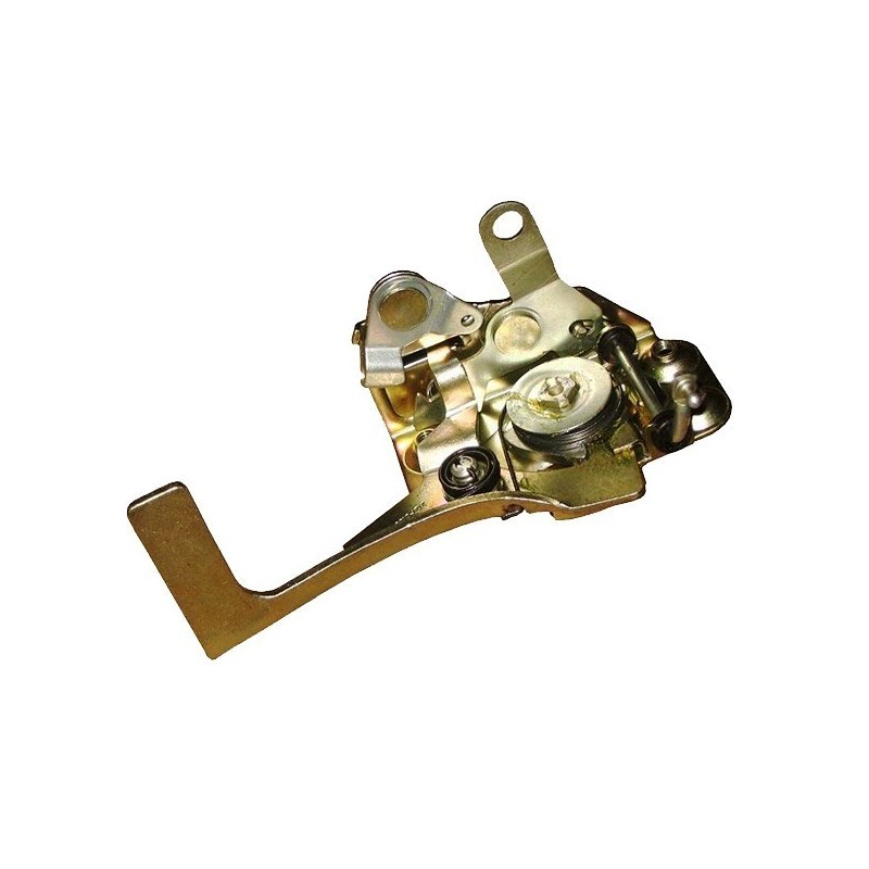 Zámok dverí - pravý 2121-6105012