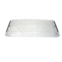 Zadné sklo vyhrievané 2121-6303016