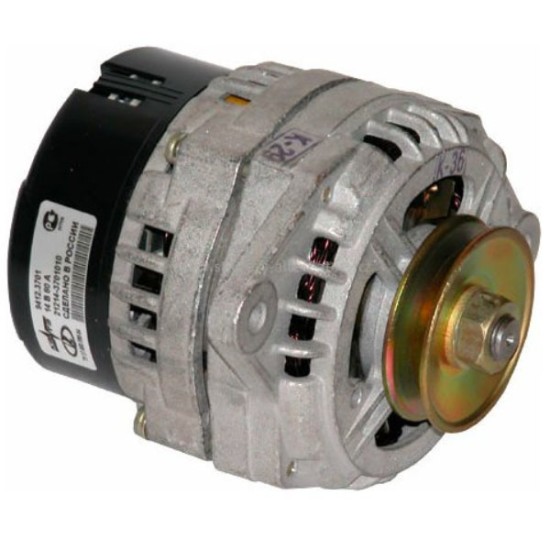 Lichtmaschine 100 A 21214-3701010