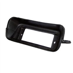 Kryt smerovky - pravý 2121-8401180