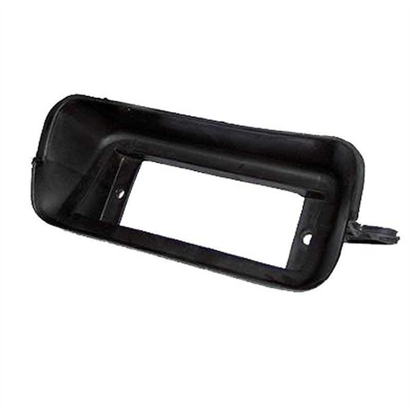 Kryt smerovky - pravý 2121-8401180