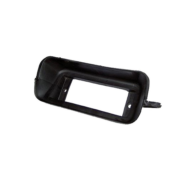 Kryt smerovky - pravý 2121-8401180