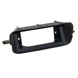 Kryt smerovky - ľavý 2121-8401181