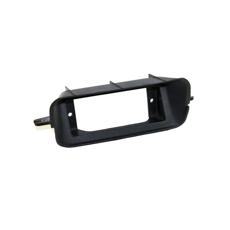 Kryt smerovky - ľavý 2121-8401181